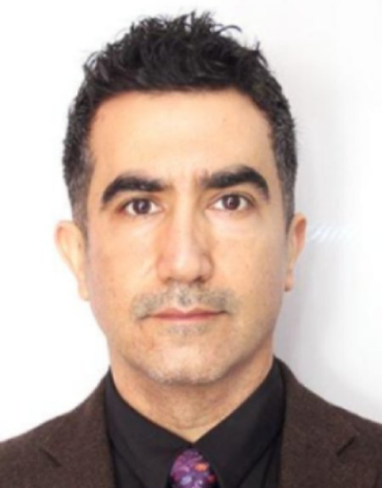 Springfield dentist Doctor Anar Aliyev