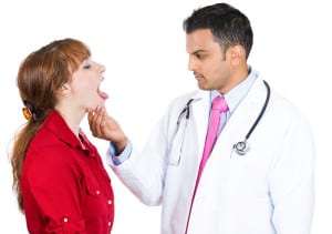 oral screening
