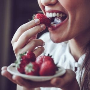 How a vegan diet can impact your oral health