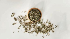 Tannins: The Secret Behind a Stained Smile